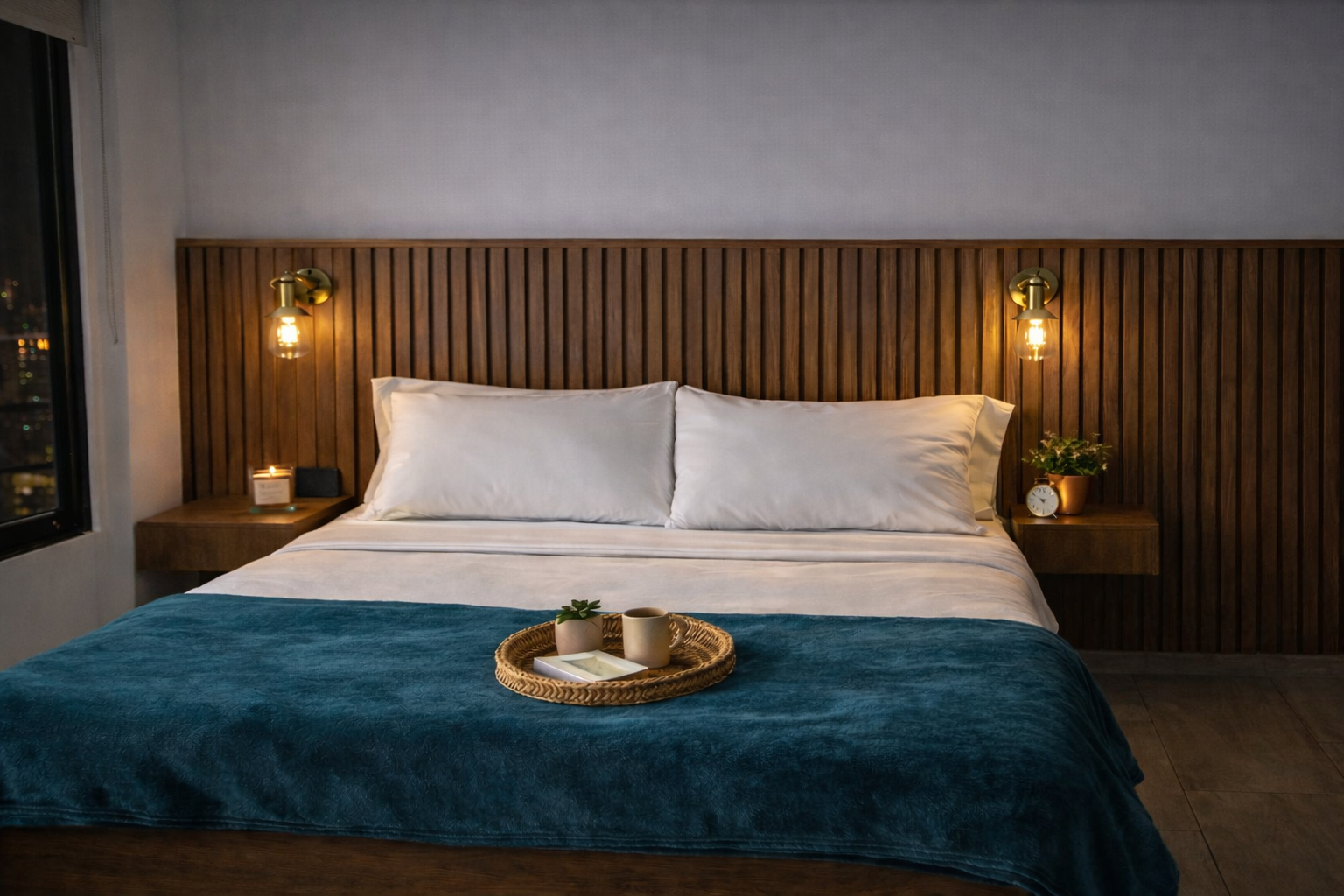 Habitación principal