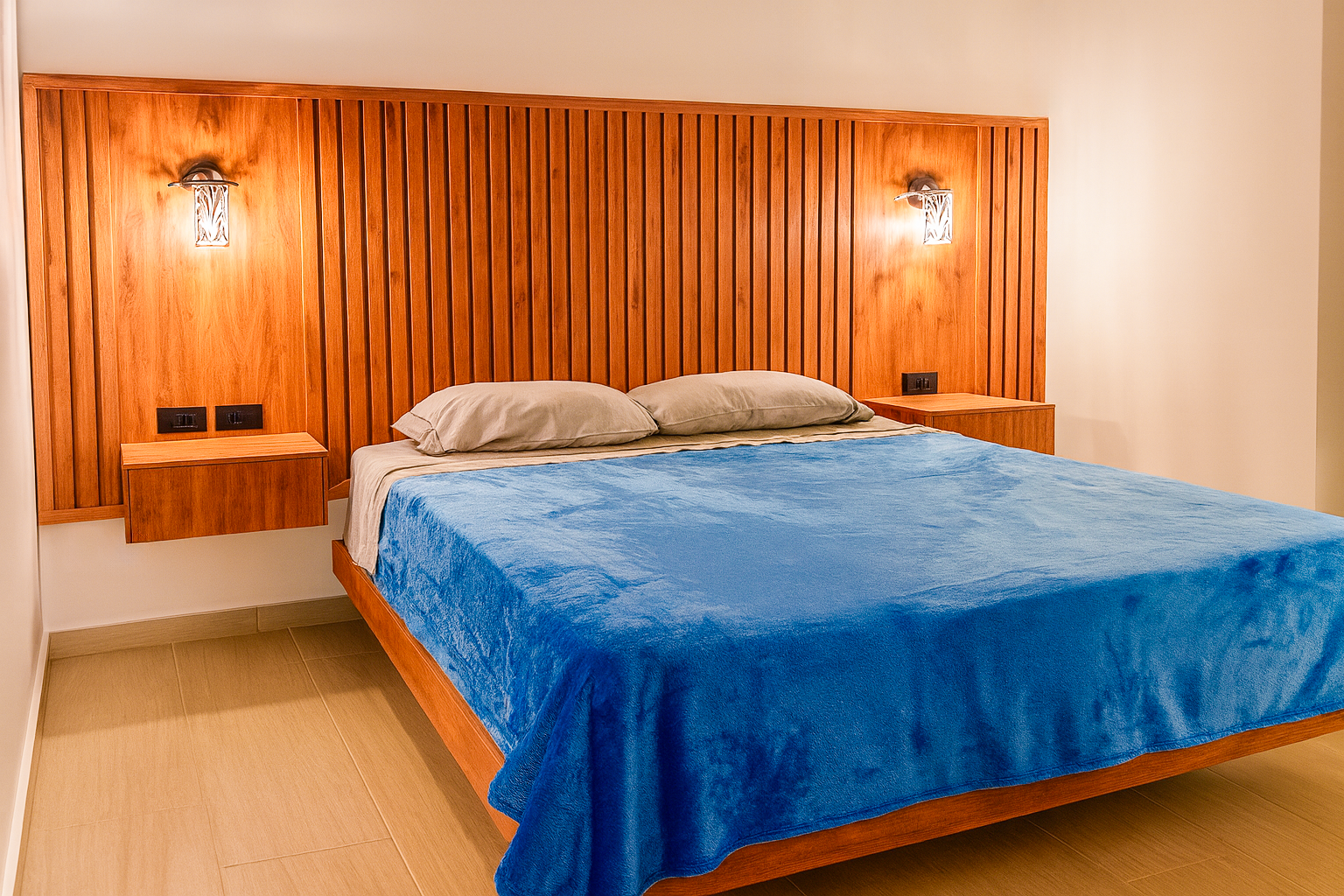 Habitación principal