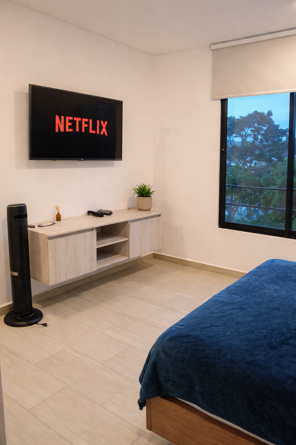 Habitación principal