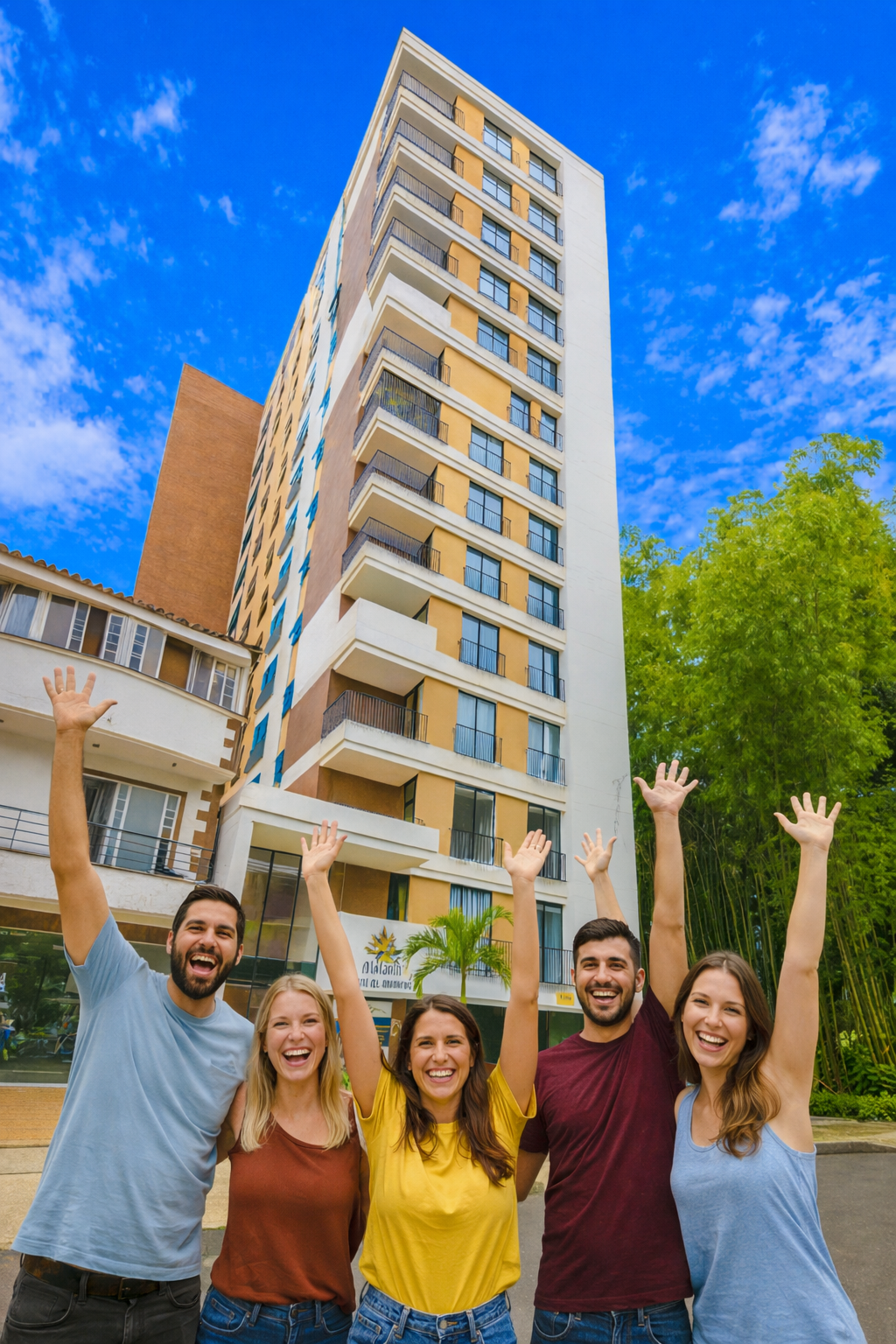 Habitacion Principal