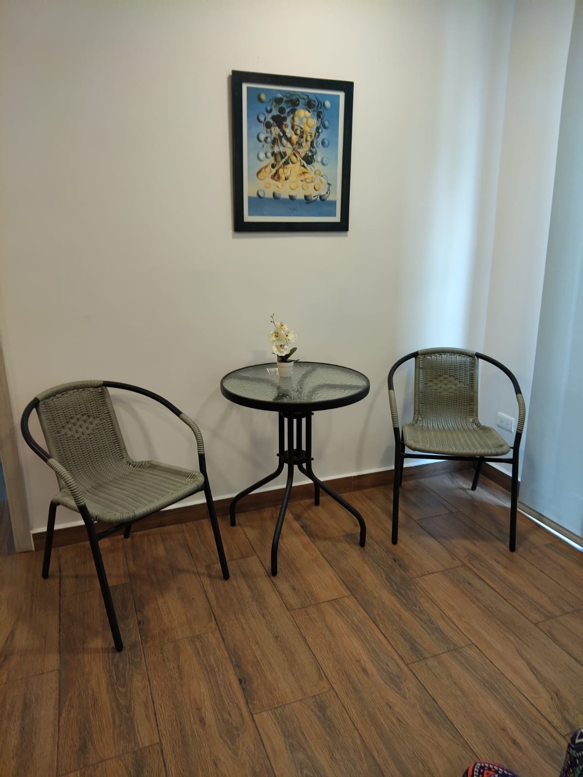 Amara Luxury 207 | Apartaestudio en Armenia para 4