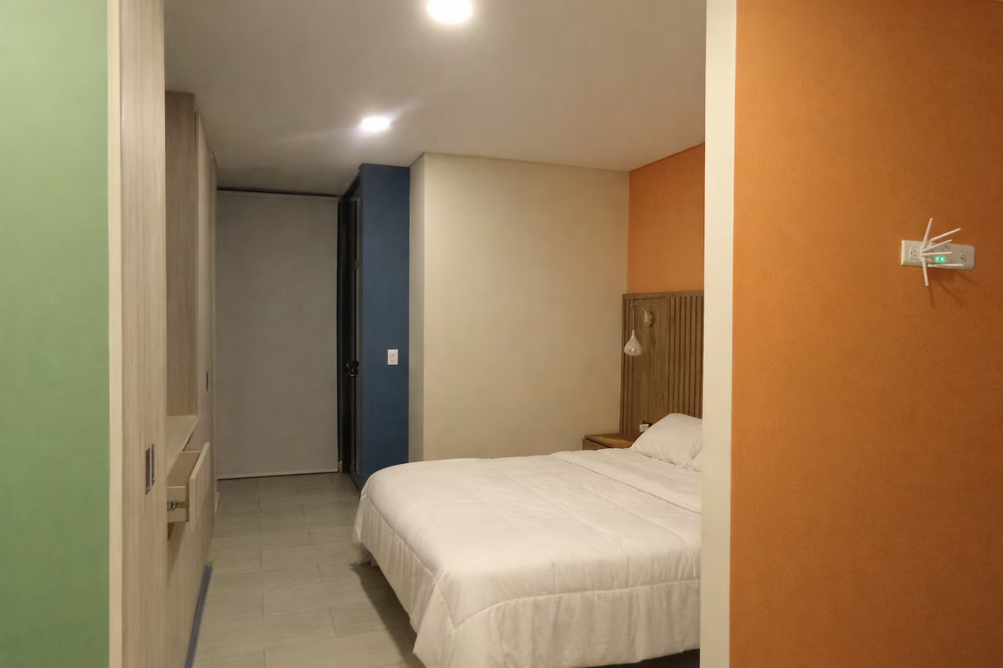 Amara Luxury 404