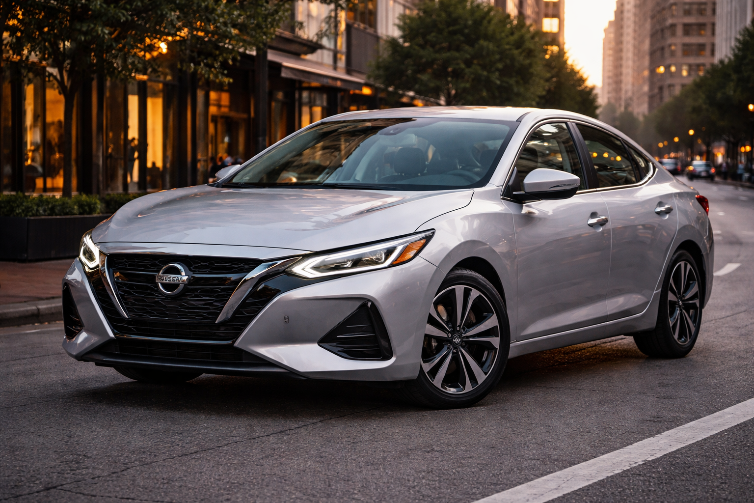 Transport VIP al Aeropuerto ida/vuelta